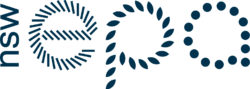 NSW EPA logo 2020